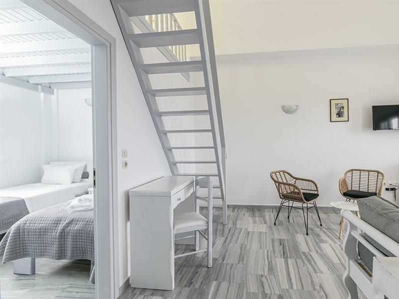 Hotel Phaos Santorini