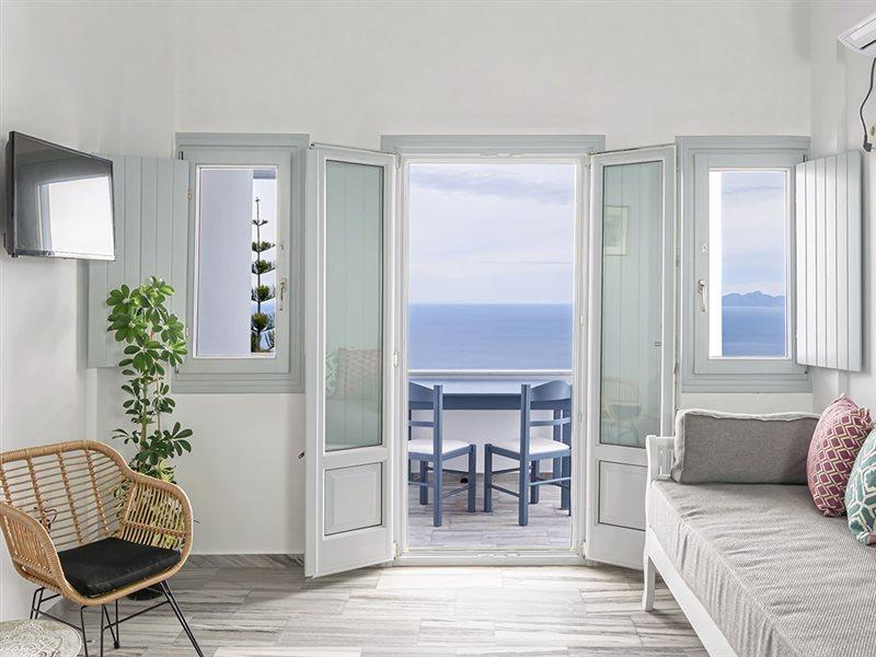 Hotel Phaos Santorini