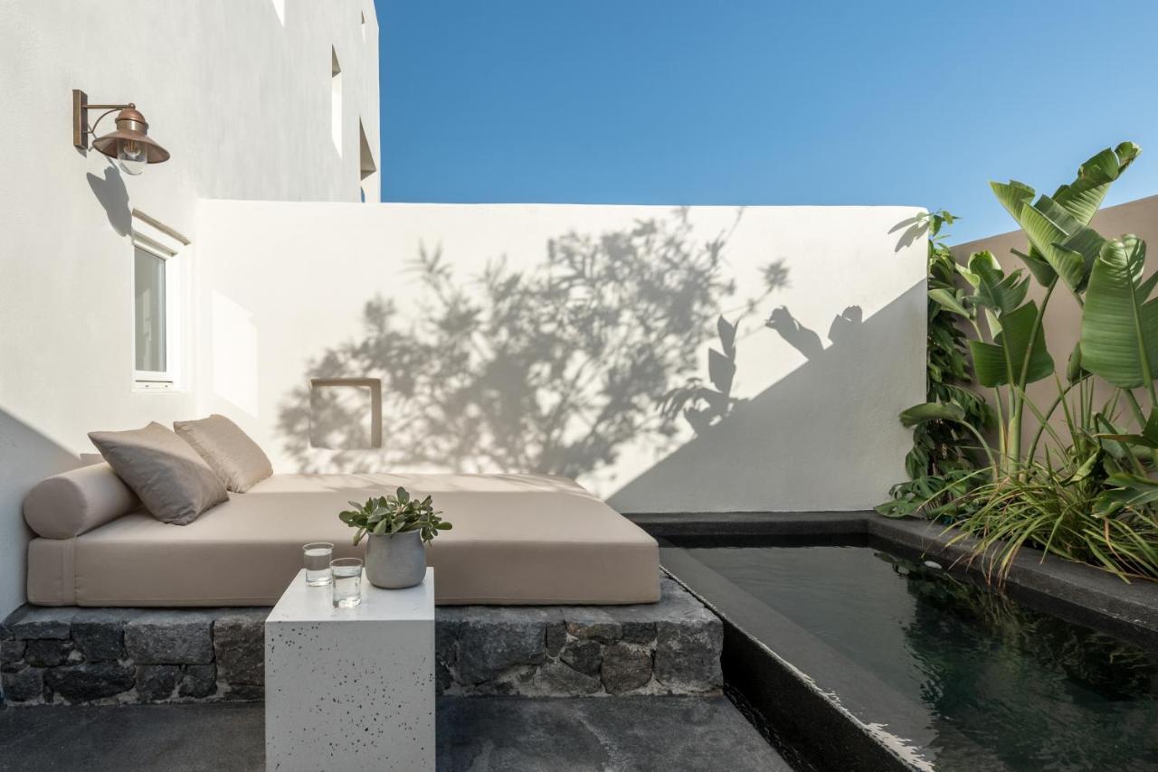 Istoria, A Member Of Design Hotel Perivolos (Santorini)