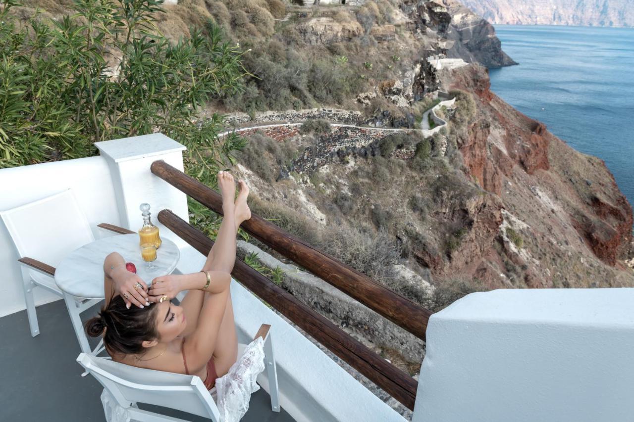 Caldera Premium (adults Only) Aparthotel 4*