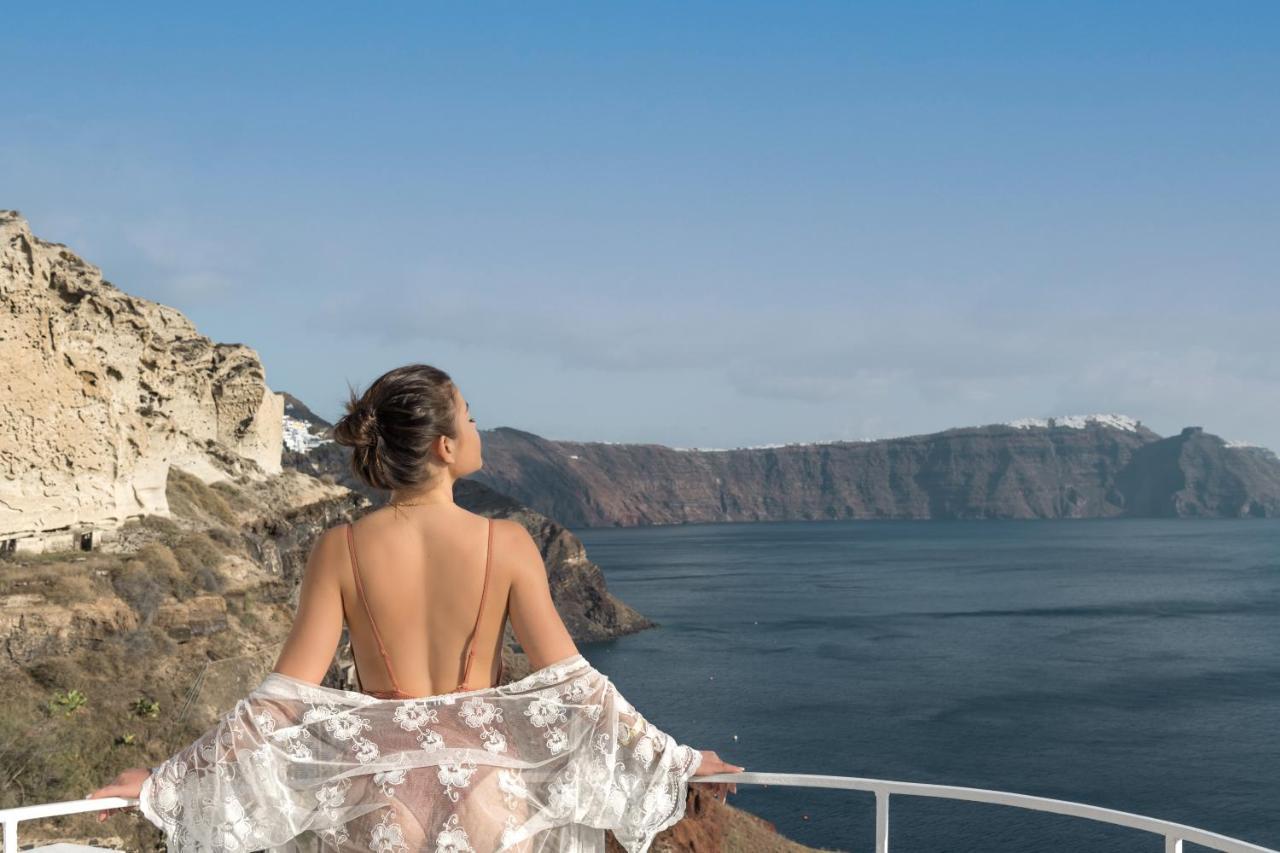 Caldera Premium (adults Only) Aparthotel Oia (Santorini)