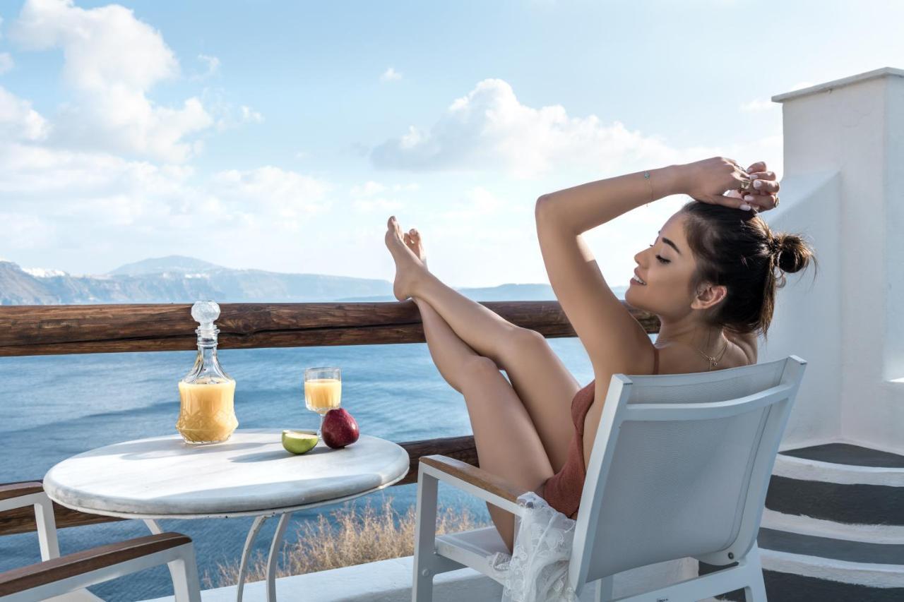 Caldera Premium (adults Only) Aparthotel Oia (Santorini)