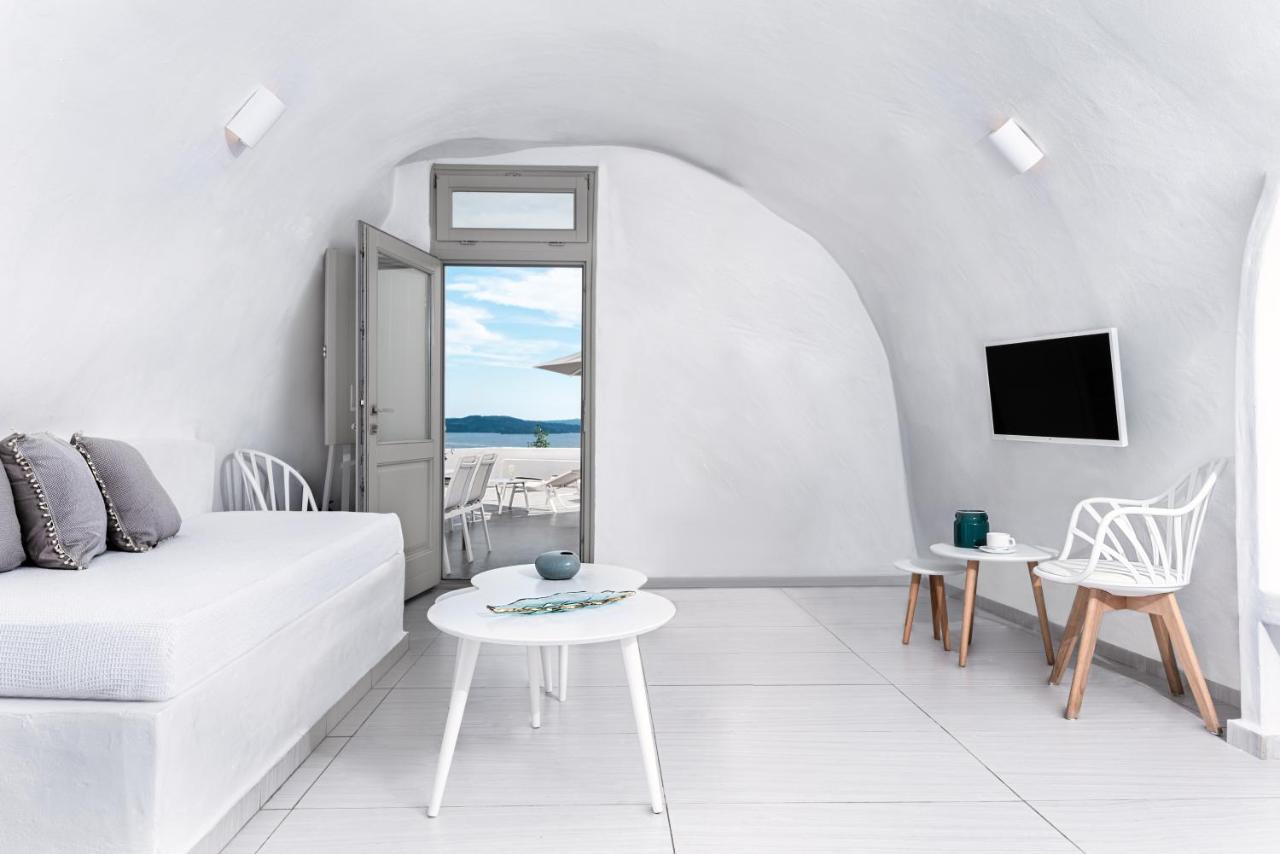 Caldera Premium (adults Only) Aparthotel 4*