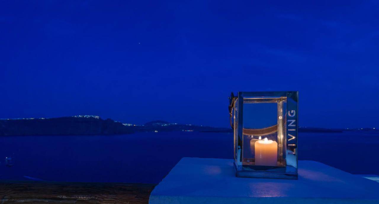 Aparthotel Caldera Premium (adults Only) 4*