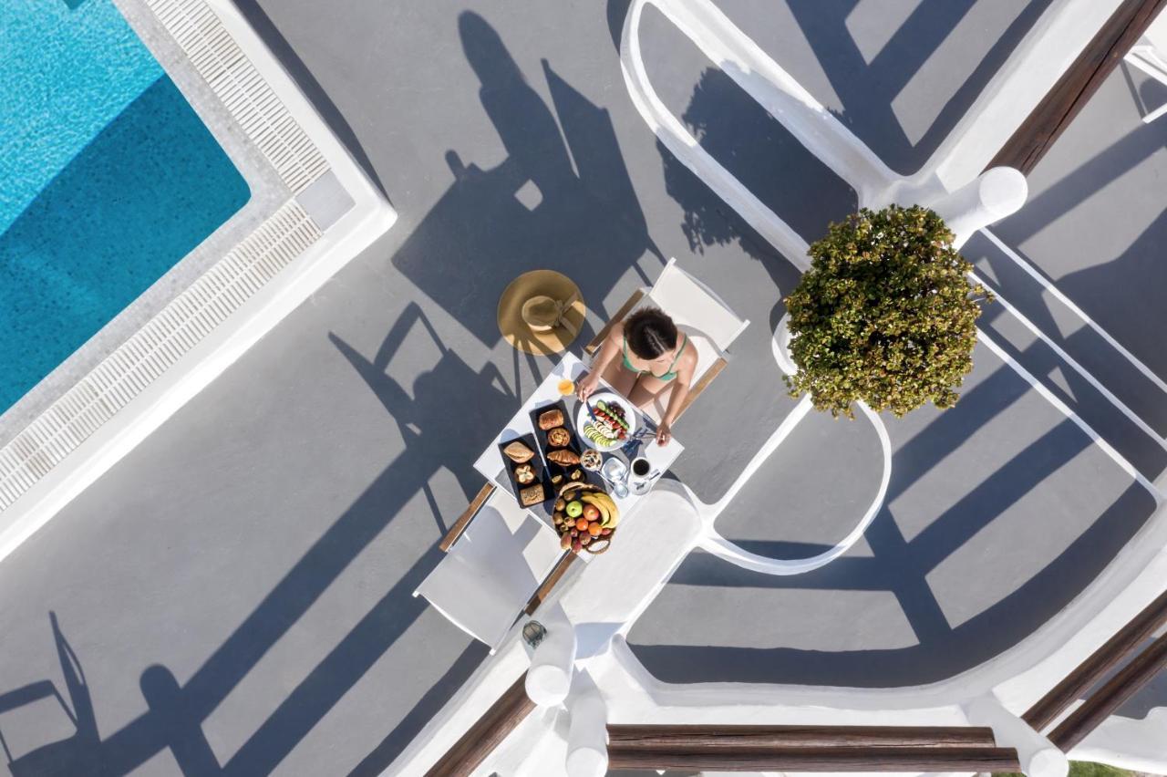 Caldera Premium (adults Only) Aparthotel 4*