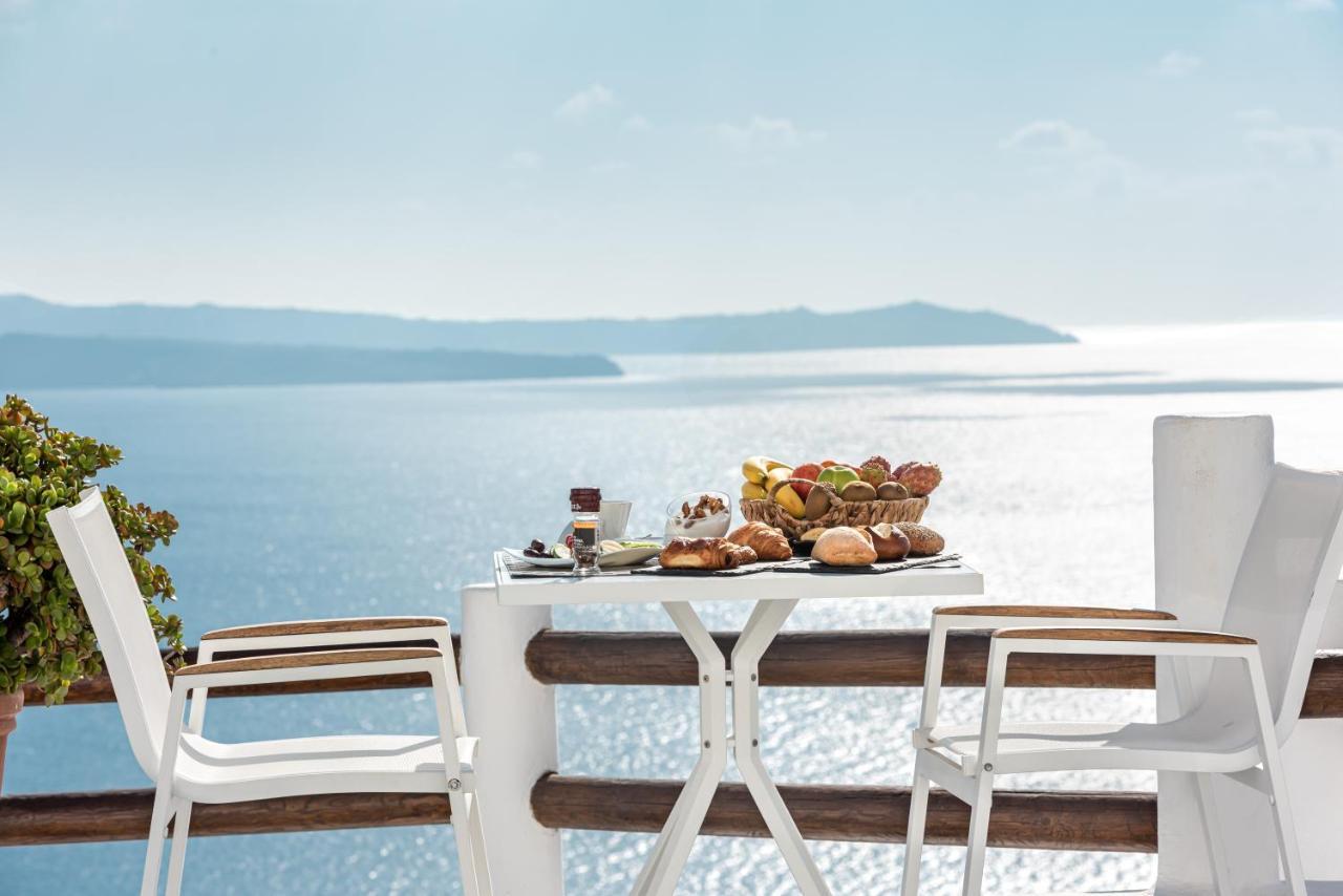 Caldera Premium (adults Only) Aparthotel Oia (Santorini)