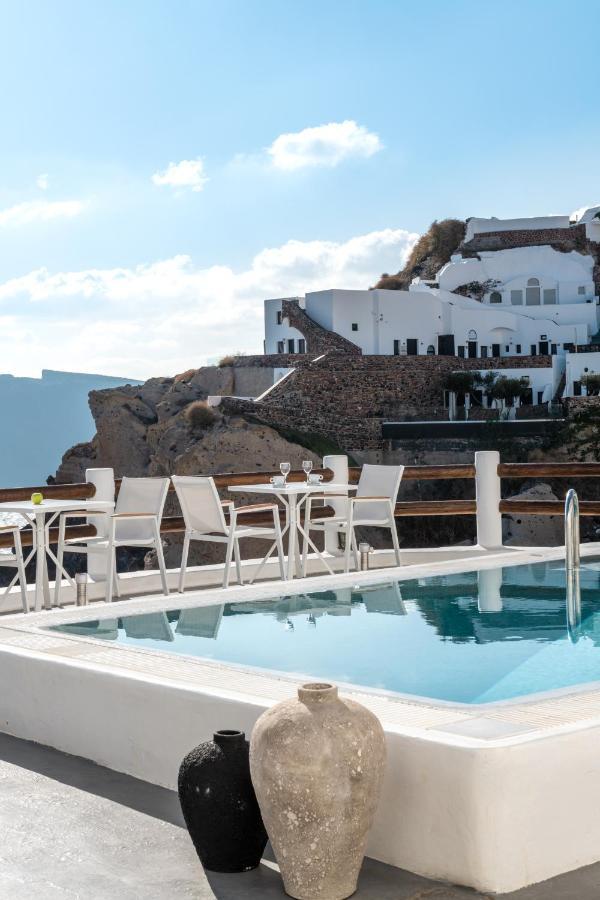 Caldera Premium (adults Only) Aparthotel 4*