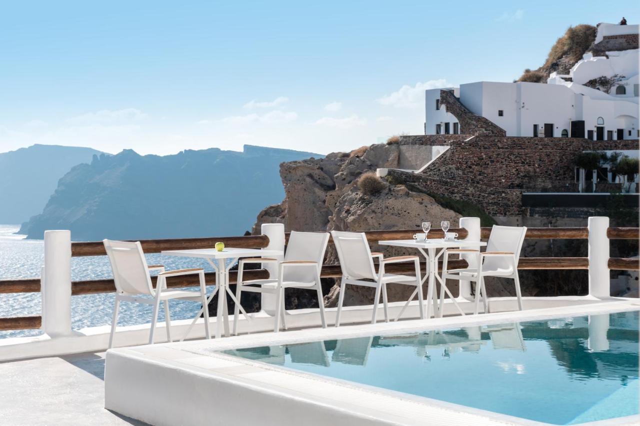 Aparthotel Caldera Premium (adults Only)