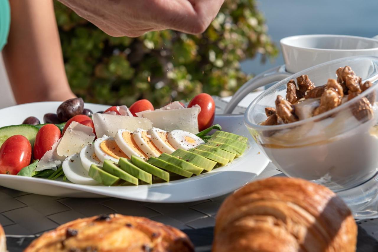 Caldera Premium (adults Only) Aparthotel Oia (Santorini)