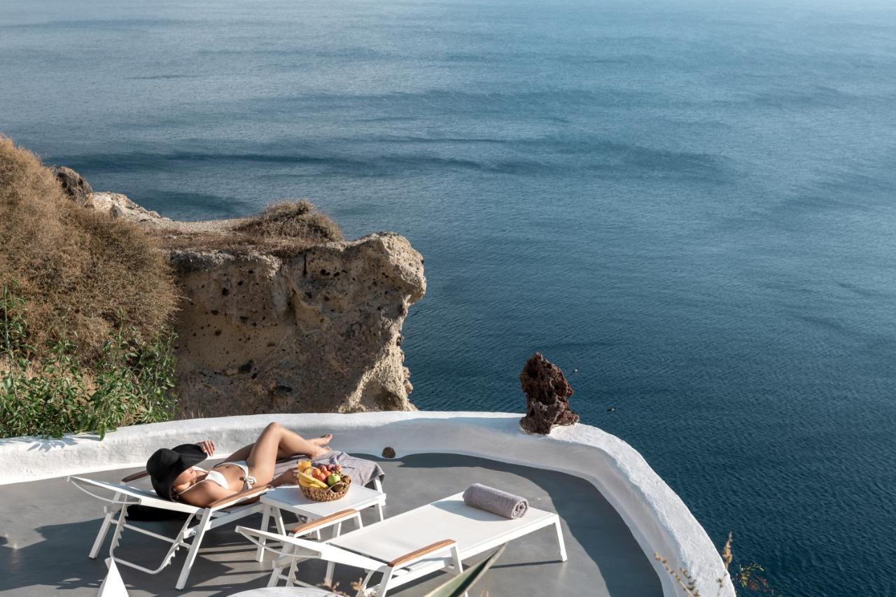 Aparthotel Caldera Premium (adults Only) Oia (Santorini)