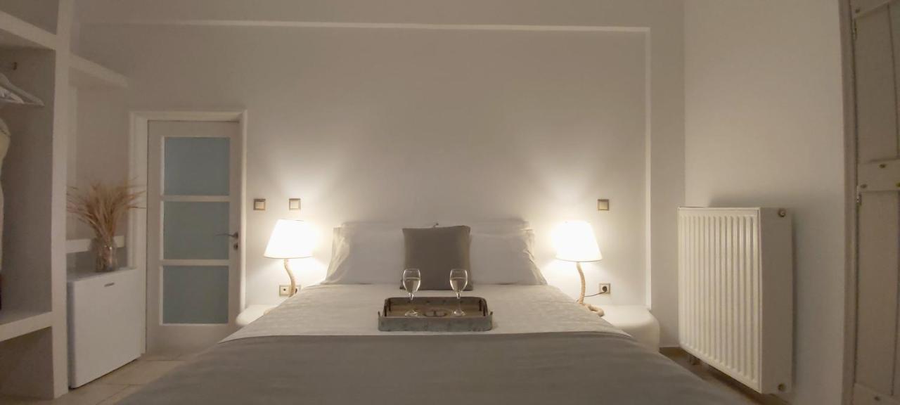 Aparthotel Santorini Mesotopos Fira (Santorini)