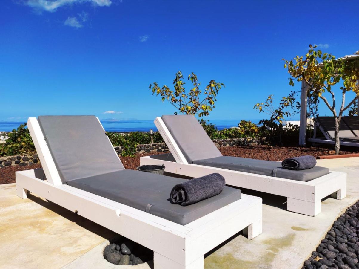 Santorini Mesotopos Aparthotel