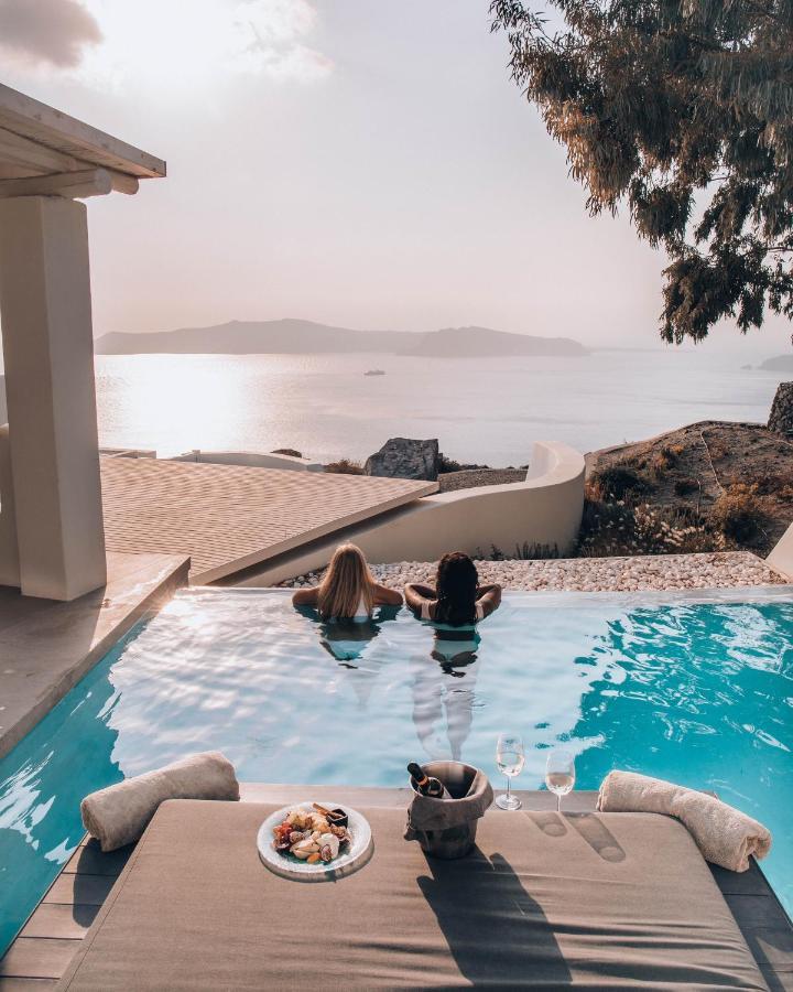 Cavo Tagoo Santorini 5*