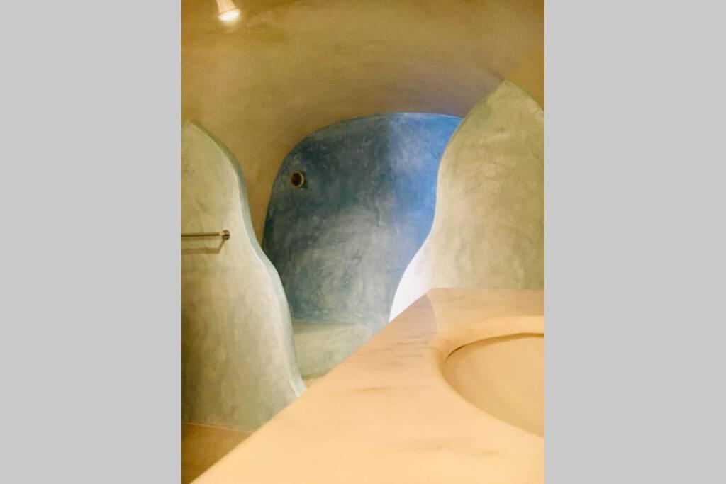 Stefani Cave House Santorini Apartment