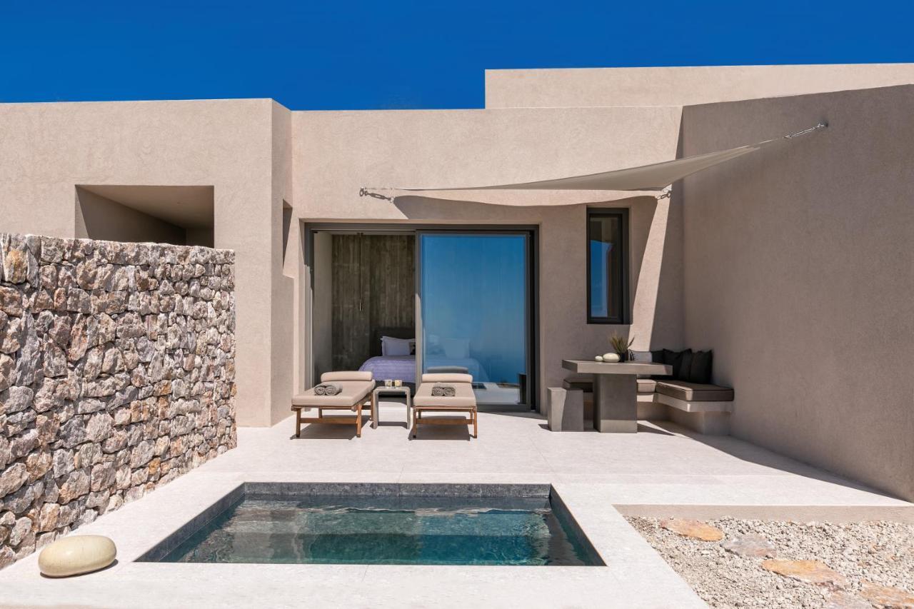Santorini Sky, Luxury *