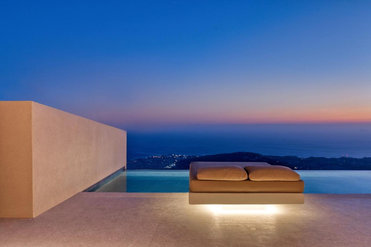 Santorini Sky, Luxury *