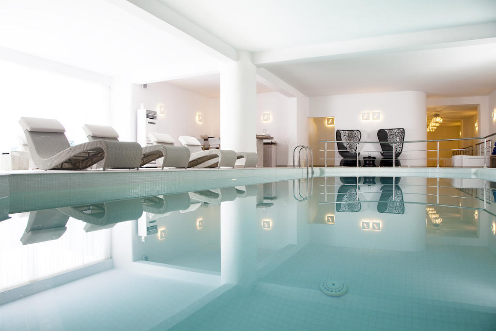 Hotel Greco Palace & Spa Fira (Santorini)