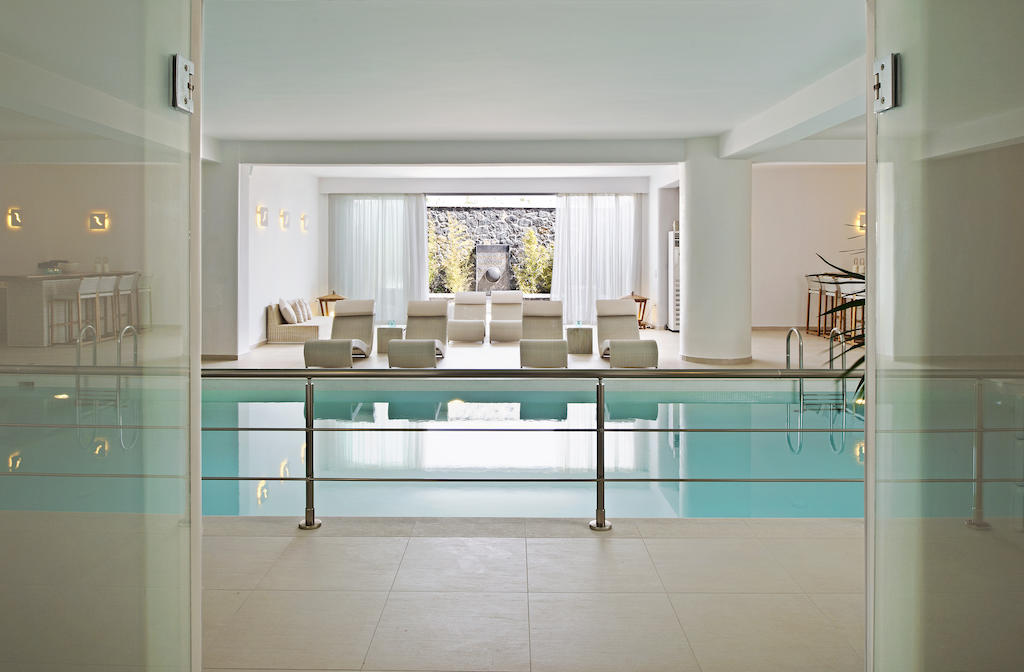 Greco Palace & Spa Hotel