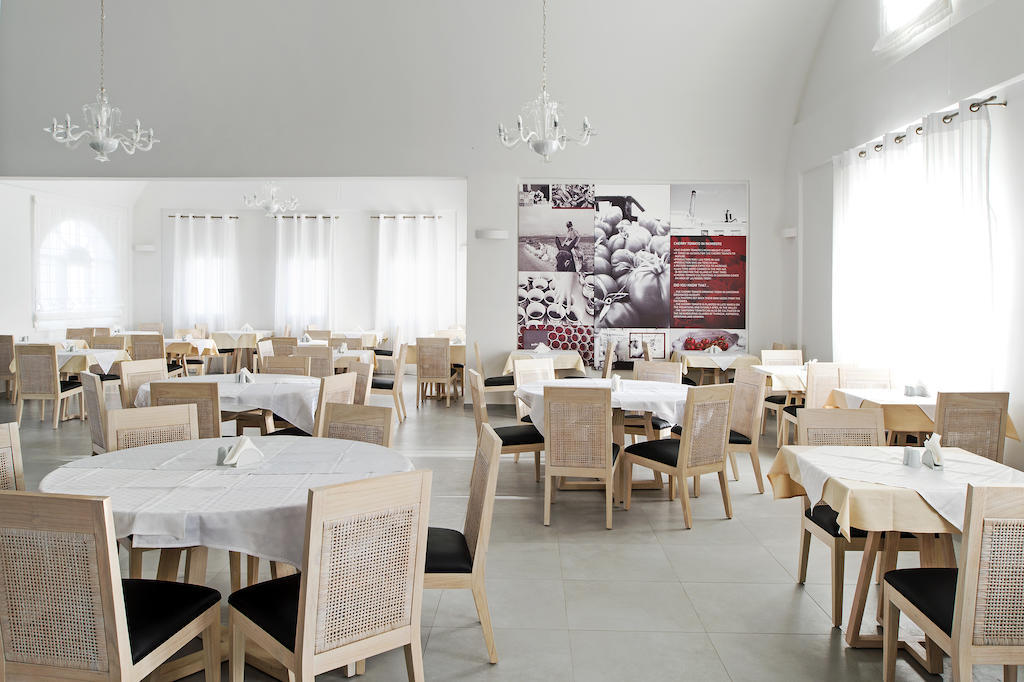 Hotel Greco Palace & Spa 5*