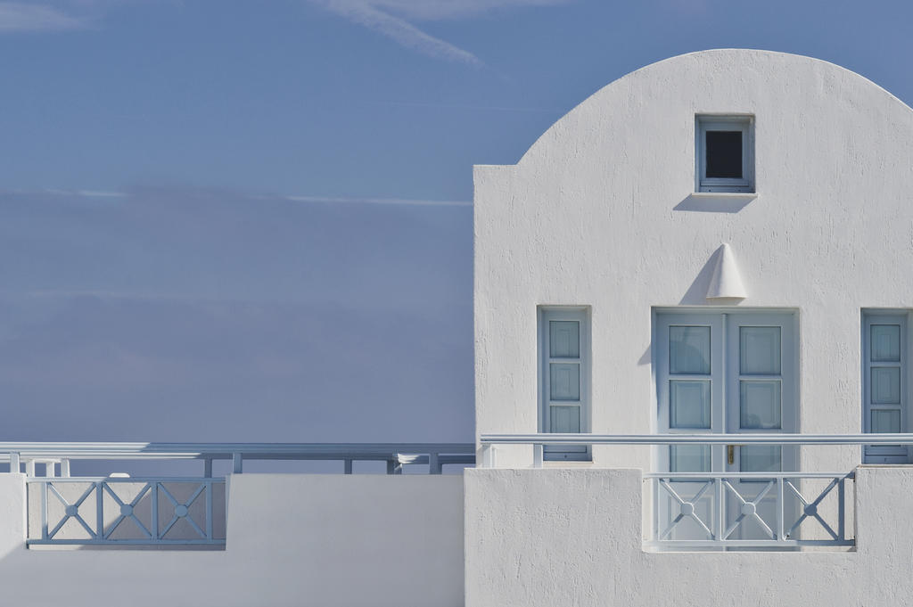 Greco Palace & Spa Fira (Santorini)