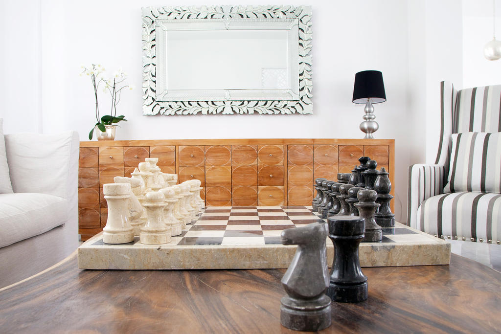 Greco Palace & Spa Hotel
