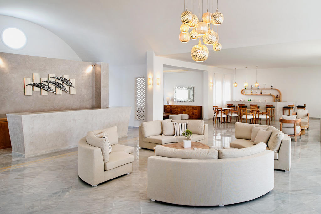 Greco Palace & Spa Hotel 5*