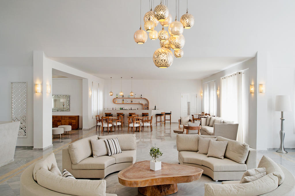 Hotel Greco Palace & Spa