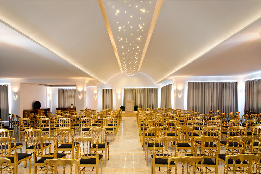 Greco Palace & Spa Hotel Fira (Santorini)