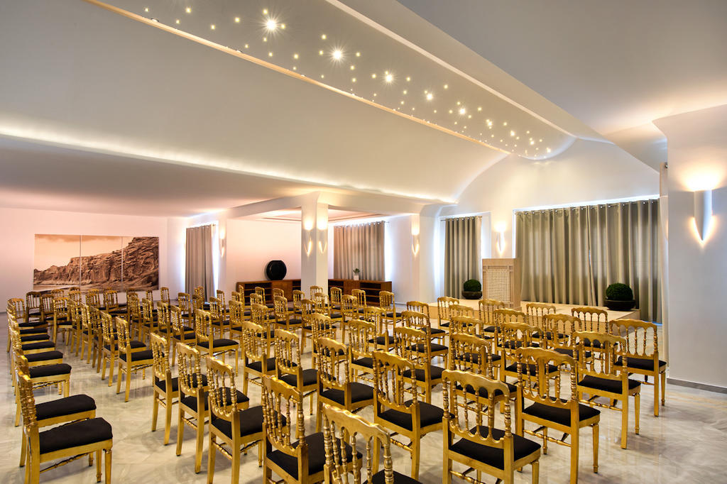 Greco Palace & Spa Hotel