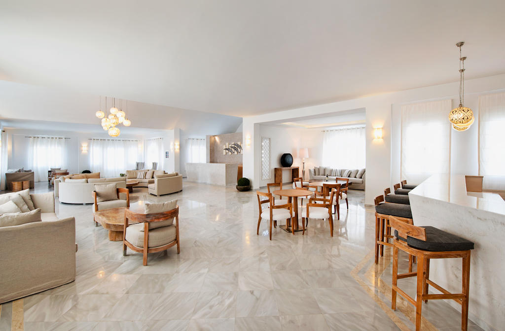 Greco Palace & Spa 5*