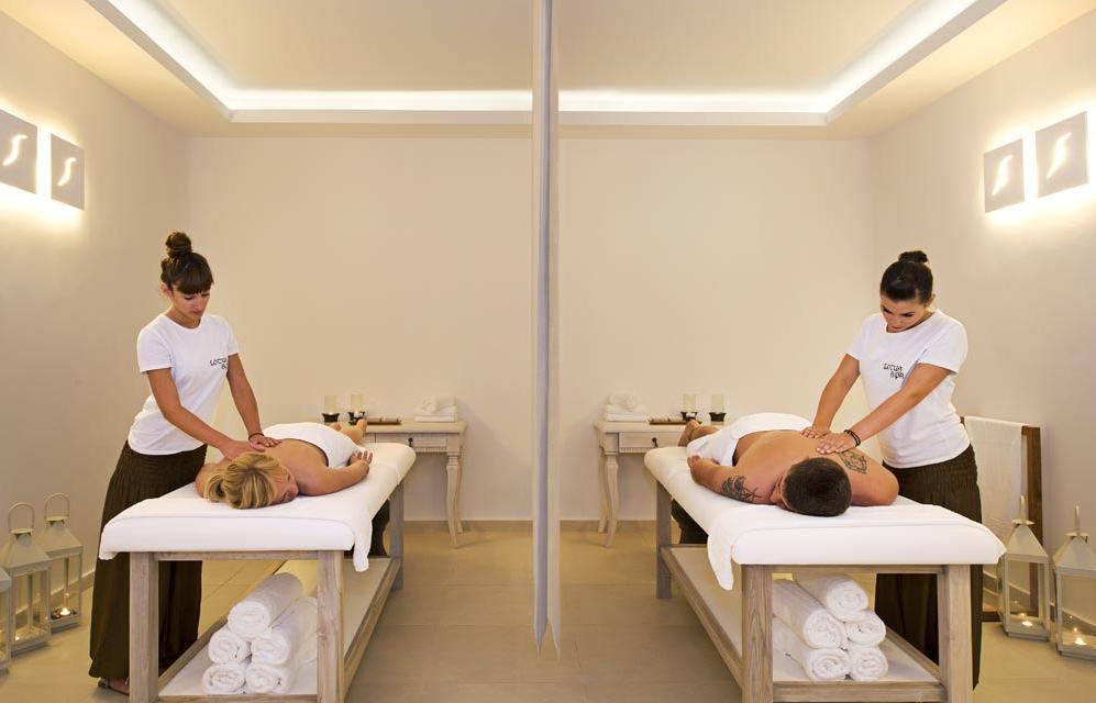 Greco Palace & Spa 5*