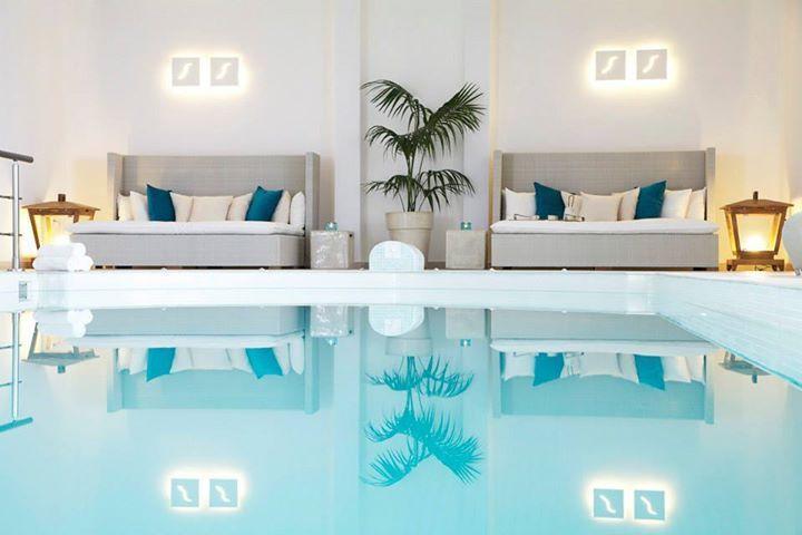 Greco Palace & Spa Fira (Santorini)