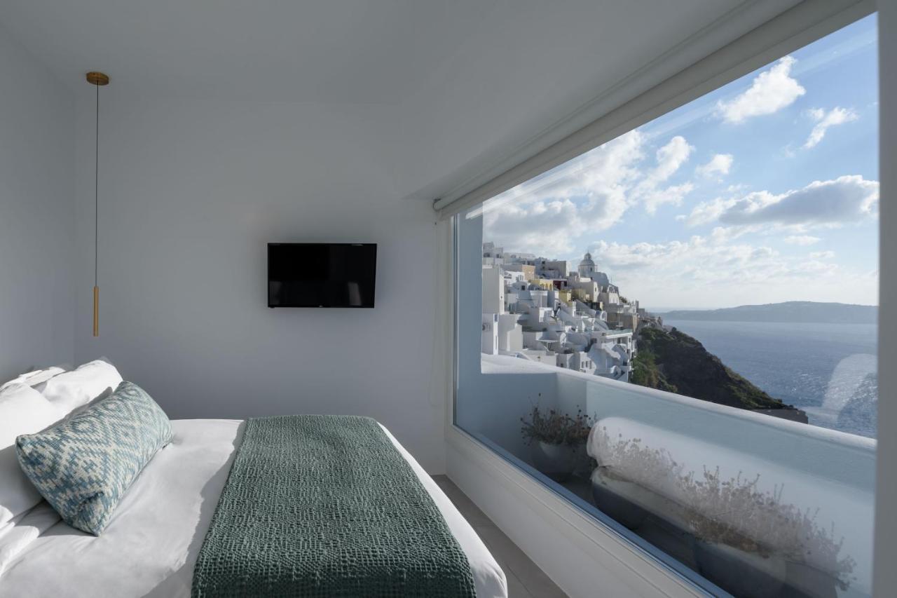 Panorama Aparthotel Fira (Santorini)