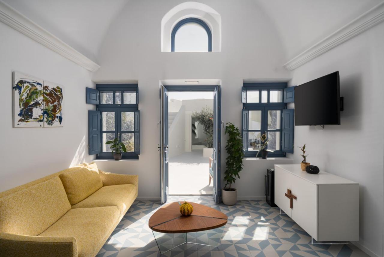 Bliss Mansion With Sunset View & Swimming Pool Pyrgos Kallistis