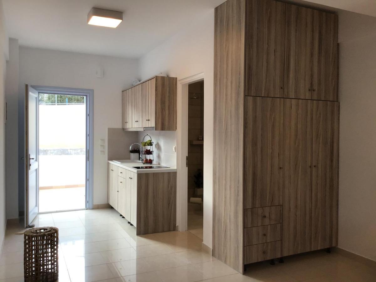 Aria Lito Mansion