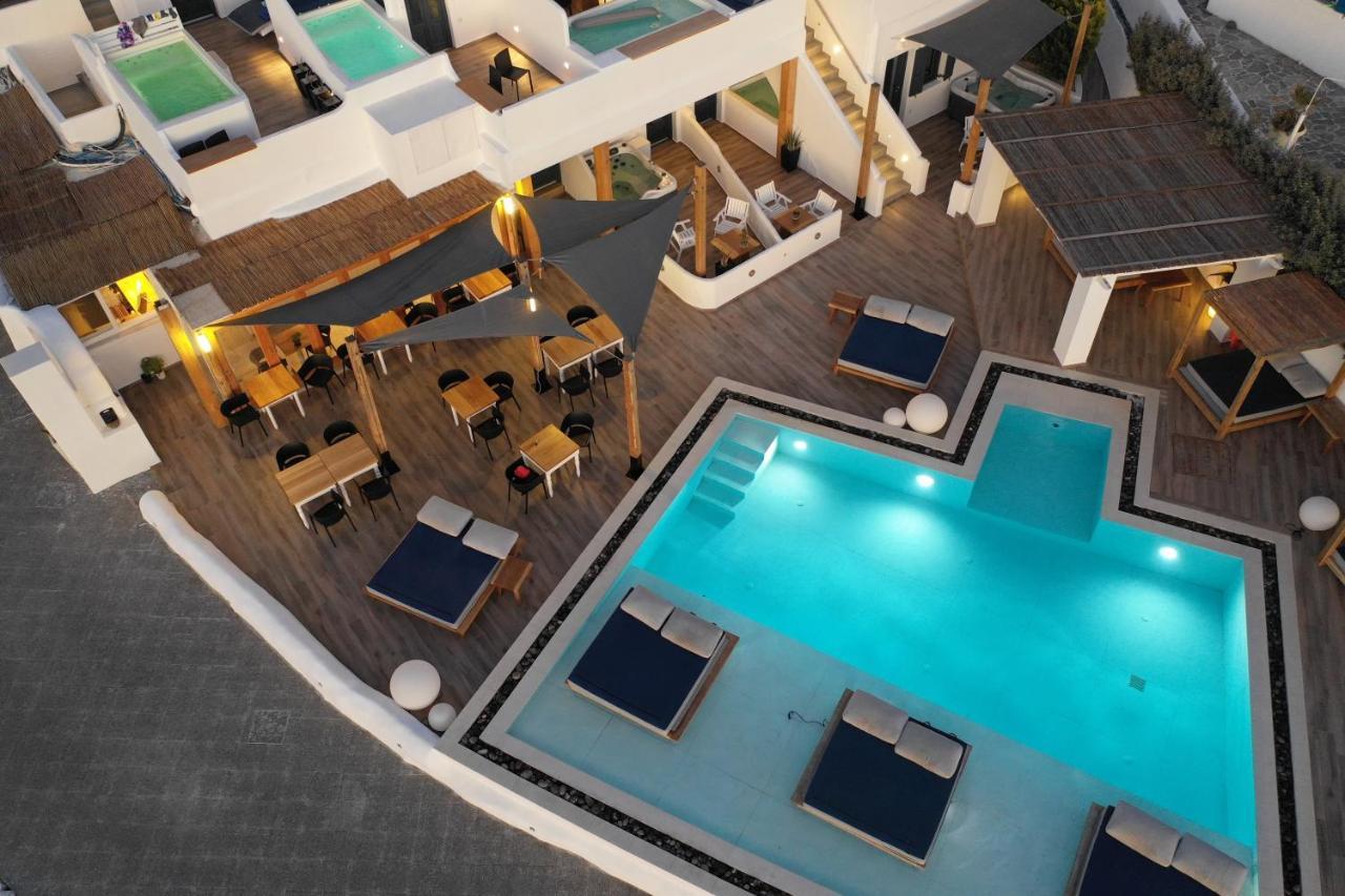 Amaze Hotel 5*