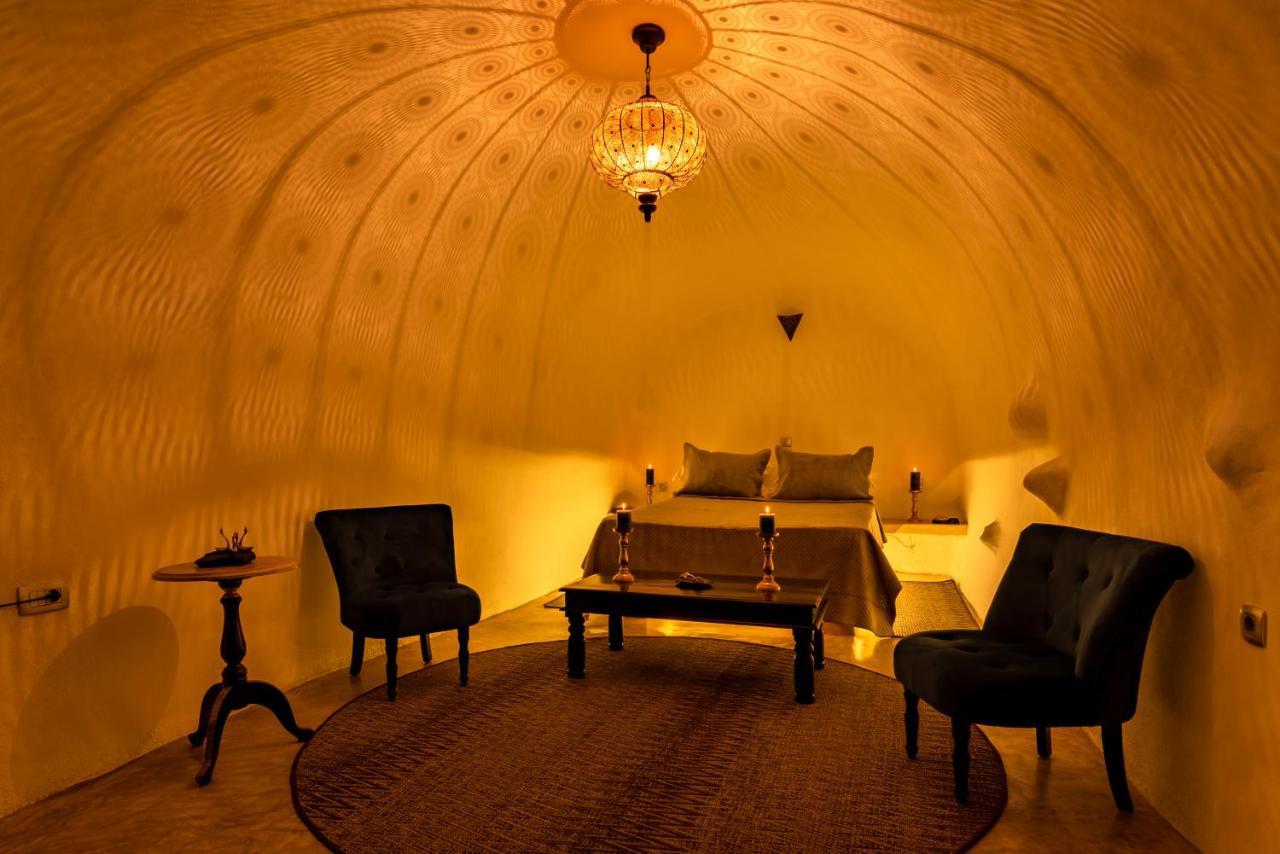 Apartamento Black Bay Caves *
