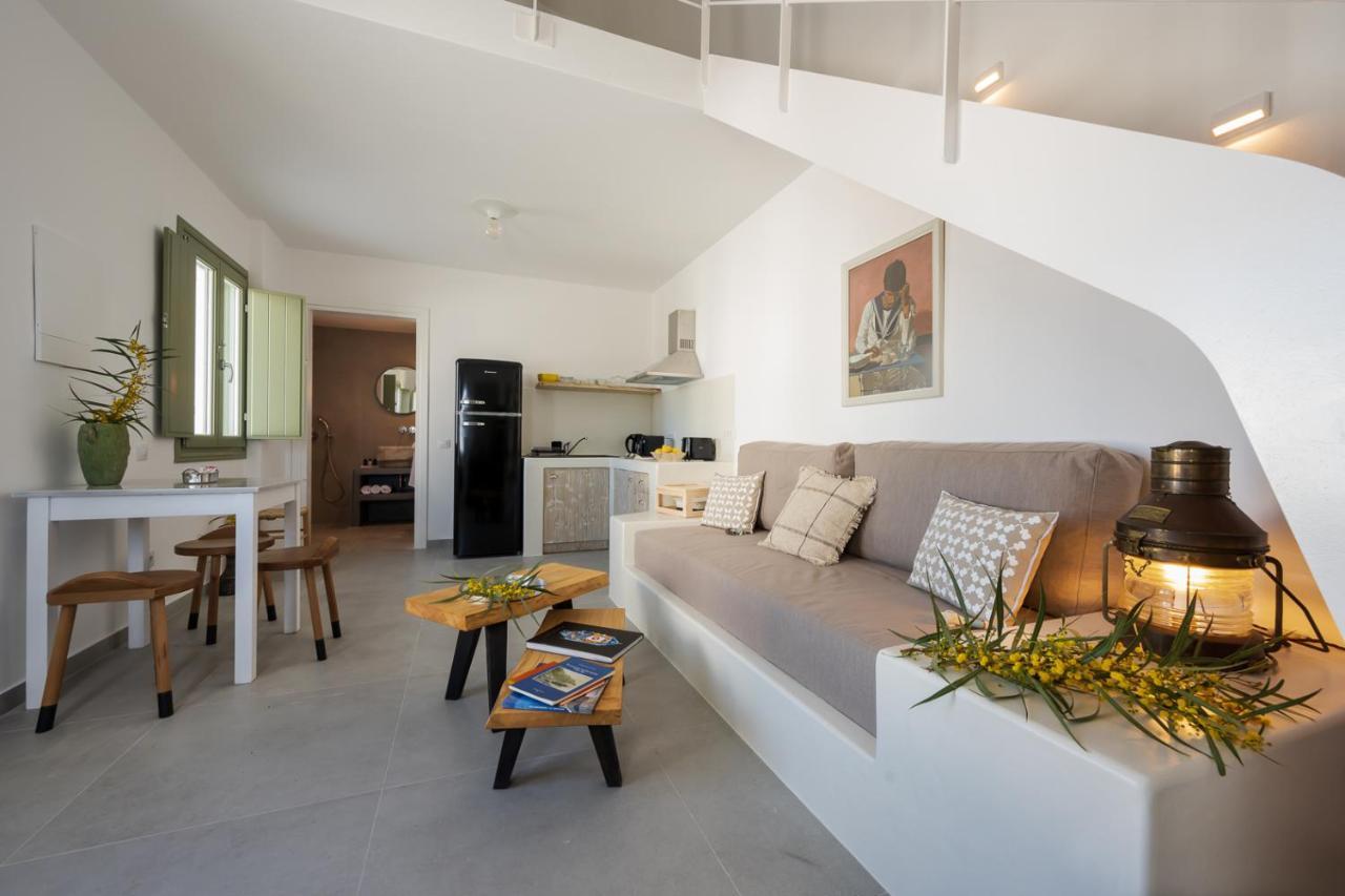 Kissiri - Private Pool Apartment