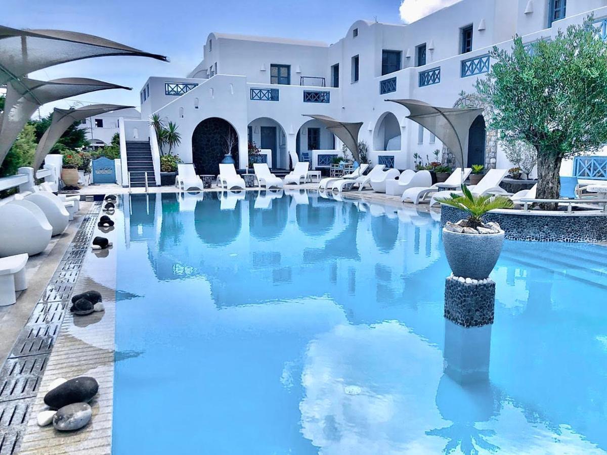 Anastasia Princess Luxury Residence, Adults Only Hotel 4*