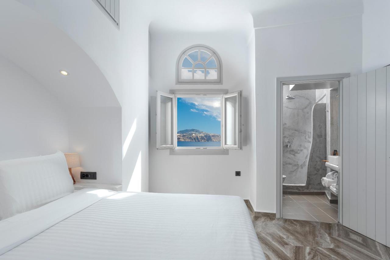 Villa Sole D'oro Sunset & Caldera View Grand Oia (Santorini)