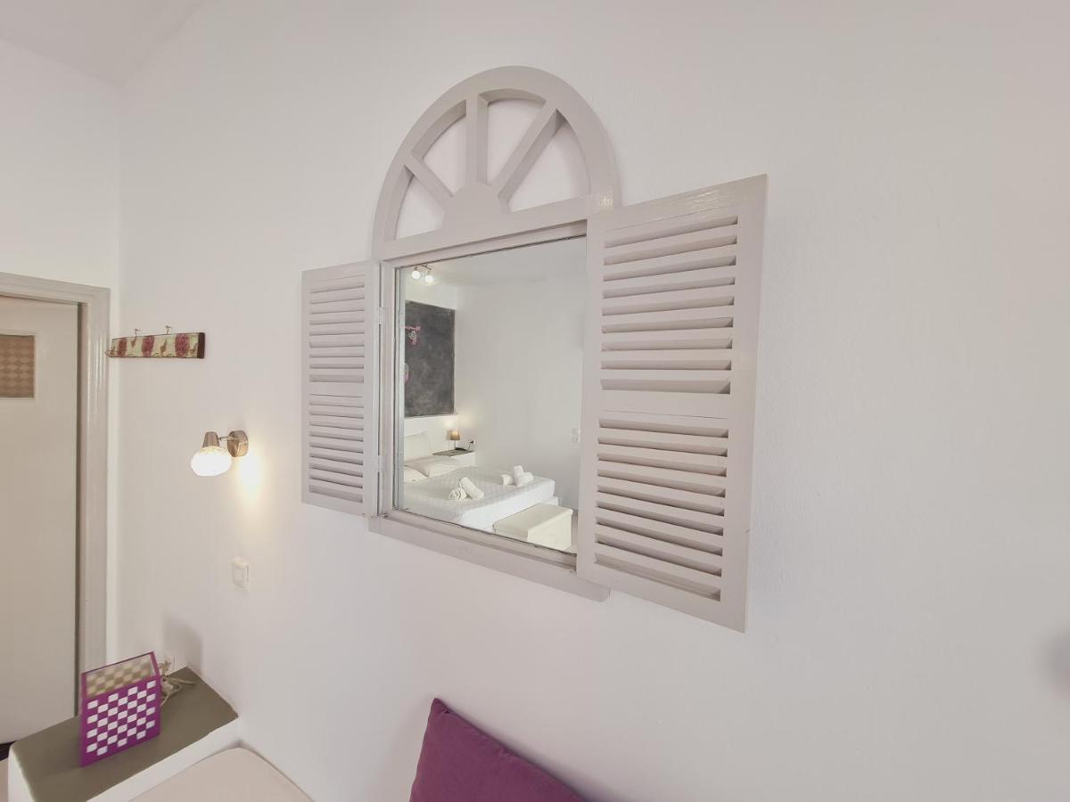 Anto Aparthotel Fira (Santorini)