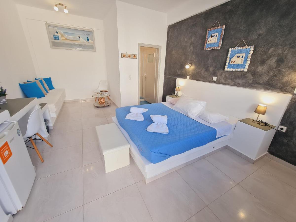 Aparthotel Anto 3*