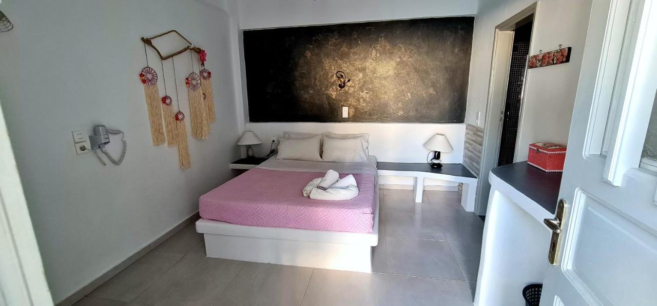 Anto Aparthotel