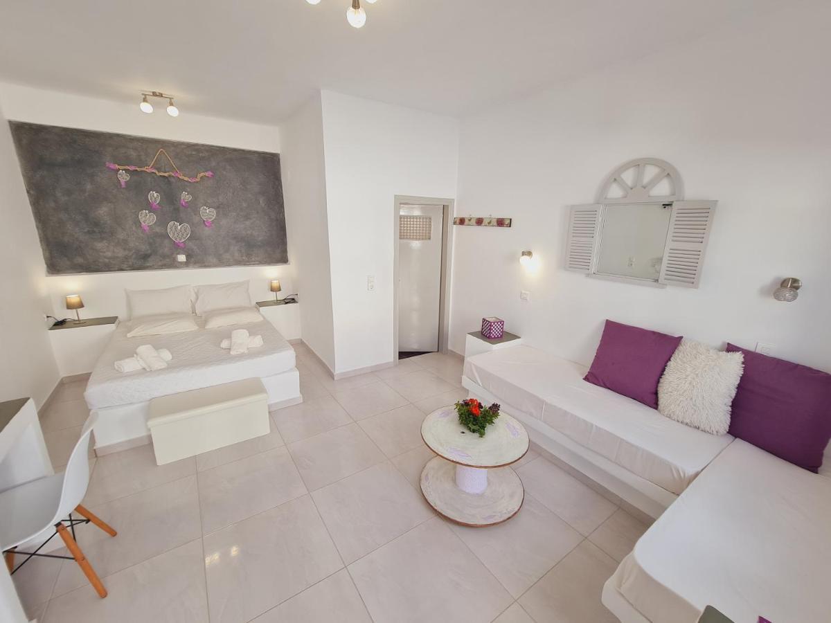 Aparthotel Anto