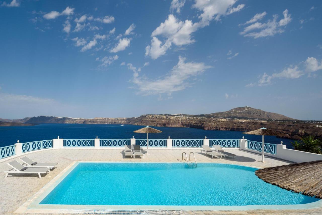 Maria * Akrotiri (Santorini)