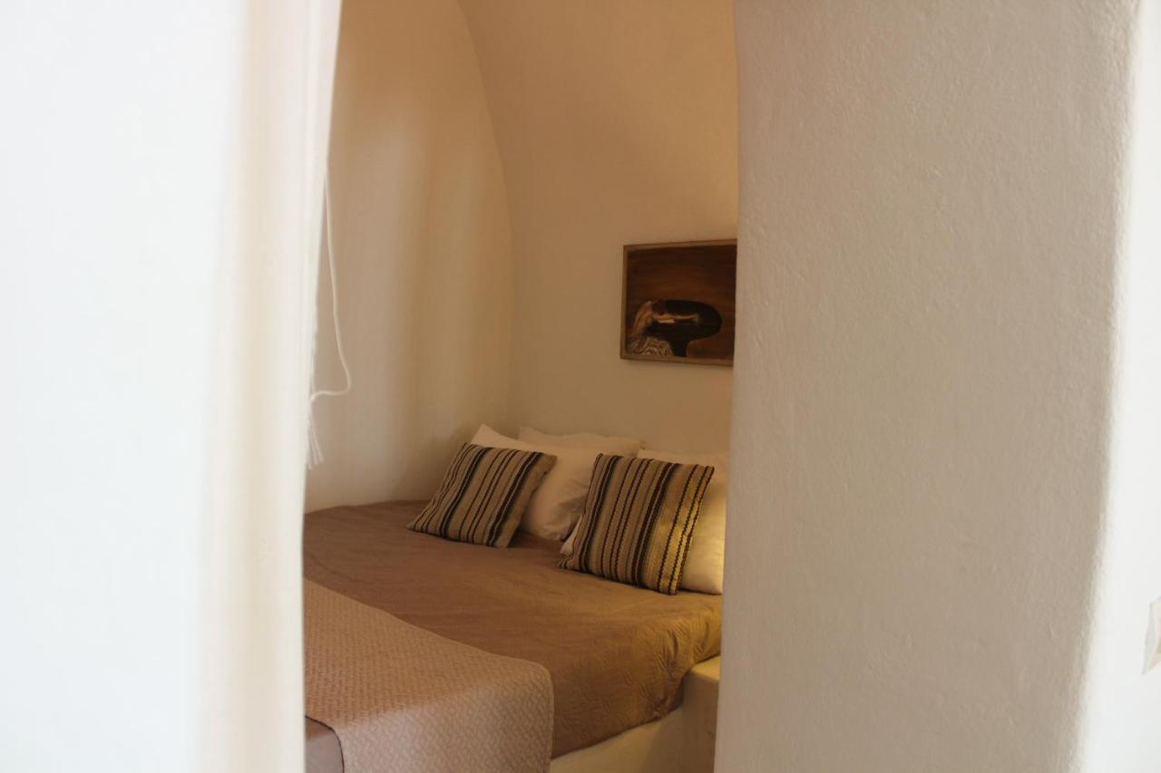 Casa Sigala Cave Holiday home