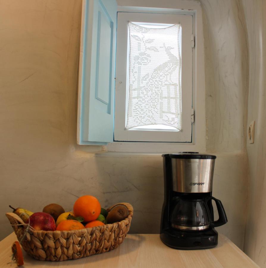 Casa Sigala Cave Holiday home Oia (Santorini)