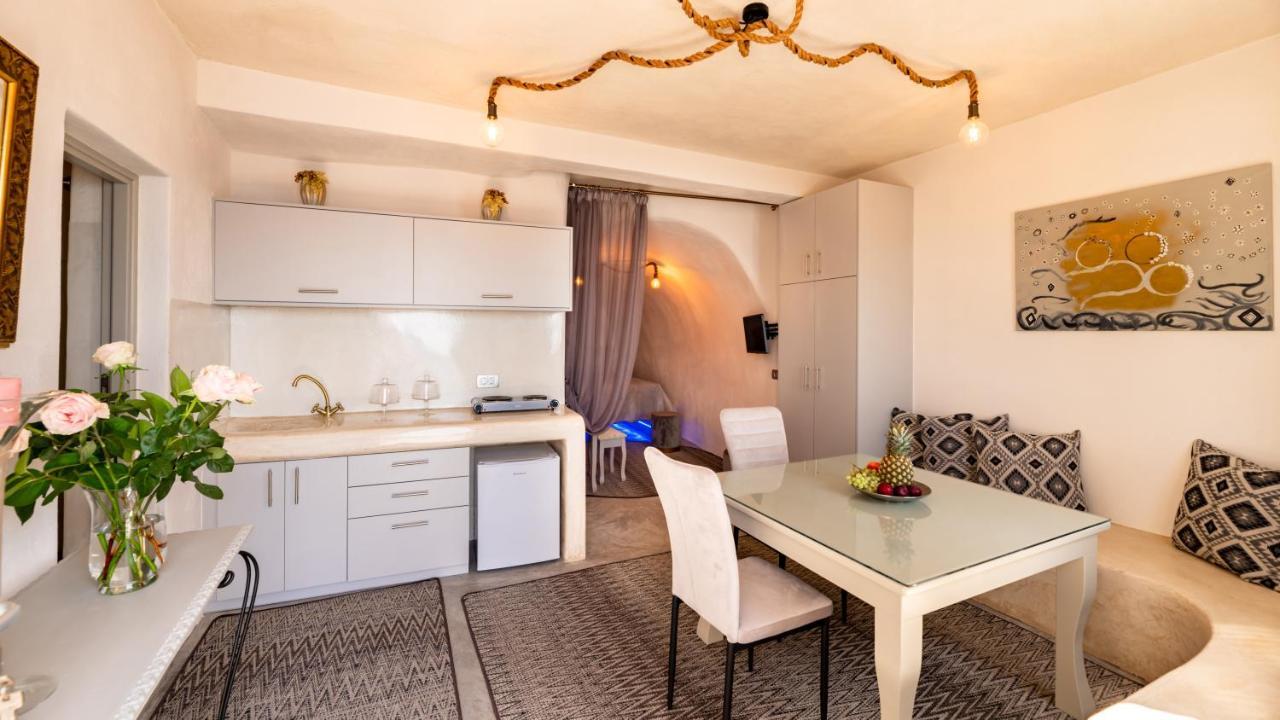 Apartamento Black Bay Caves *