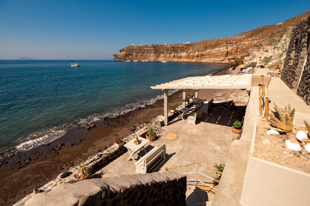 Apartamento Black Bay Caves *