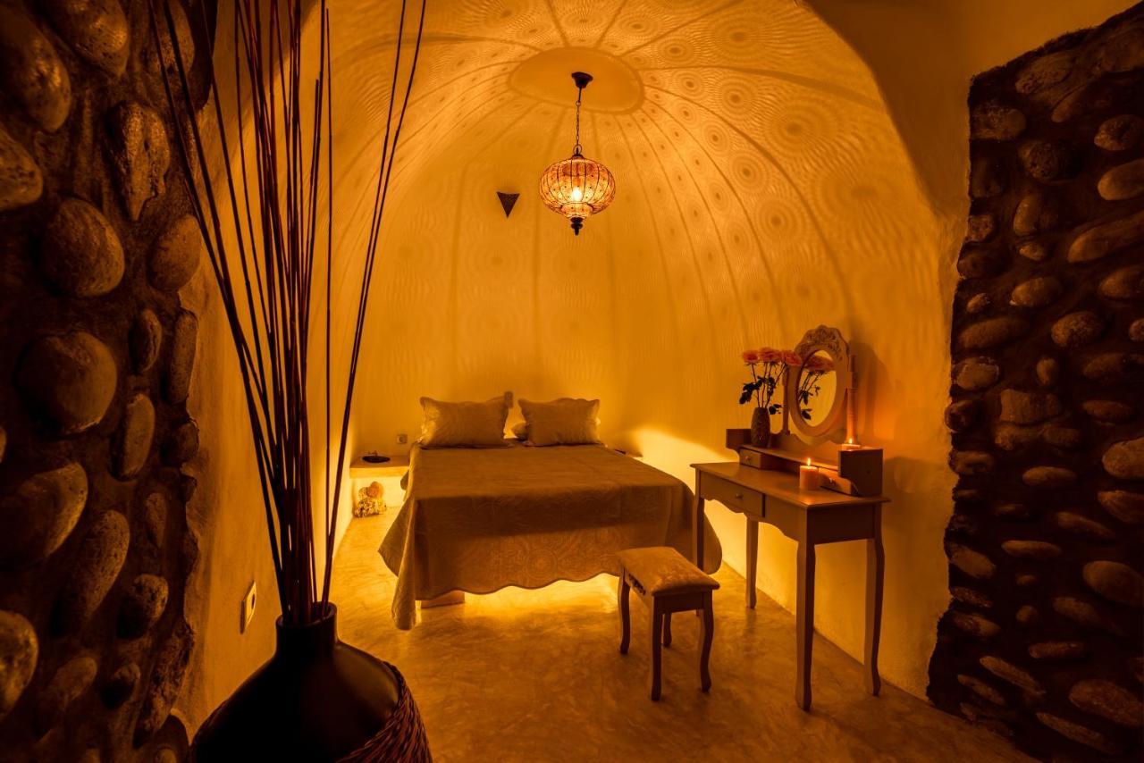 Apartamento Black Bay Caves Akrotírion